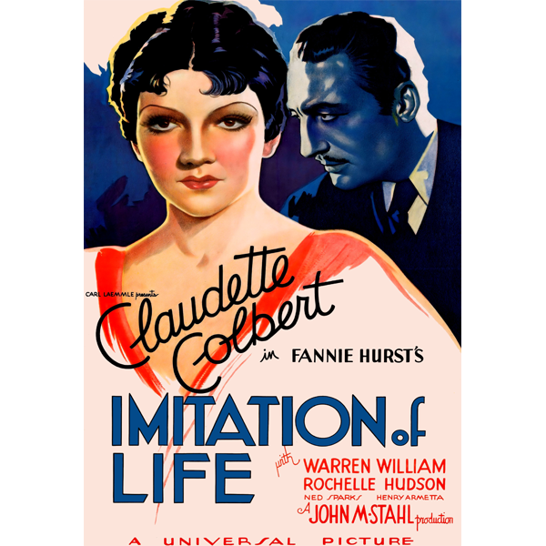 IMITATION OF LIFE (1934)